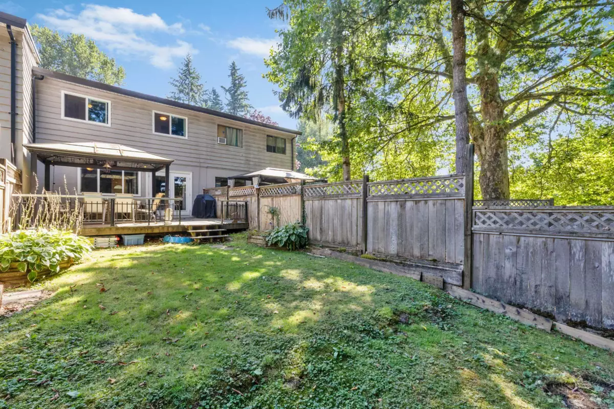 Family Room Photo of 12123 Schmidt Crescent, Maple Ridge, BC