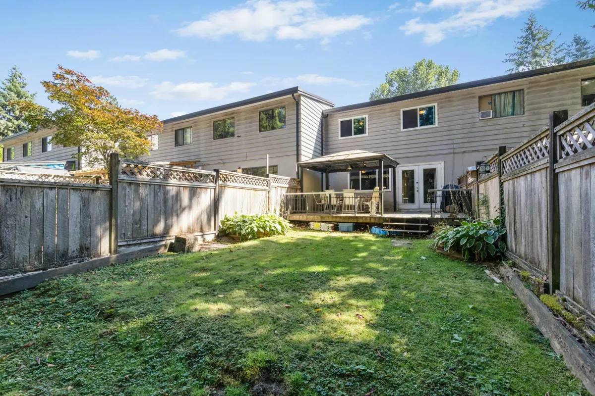 Living Room Photo of 12123 Schmidt Crescent, Maple Ridge, BC