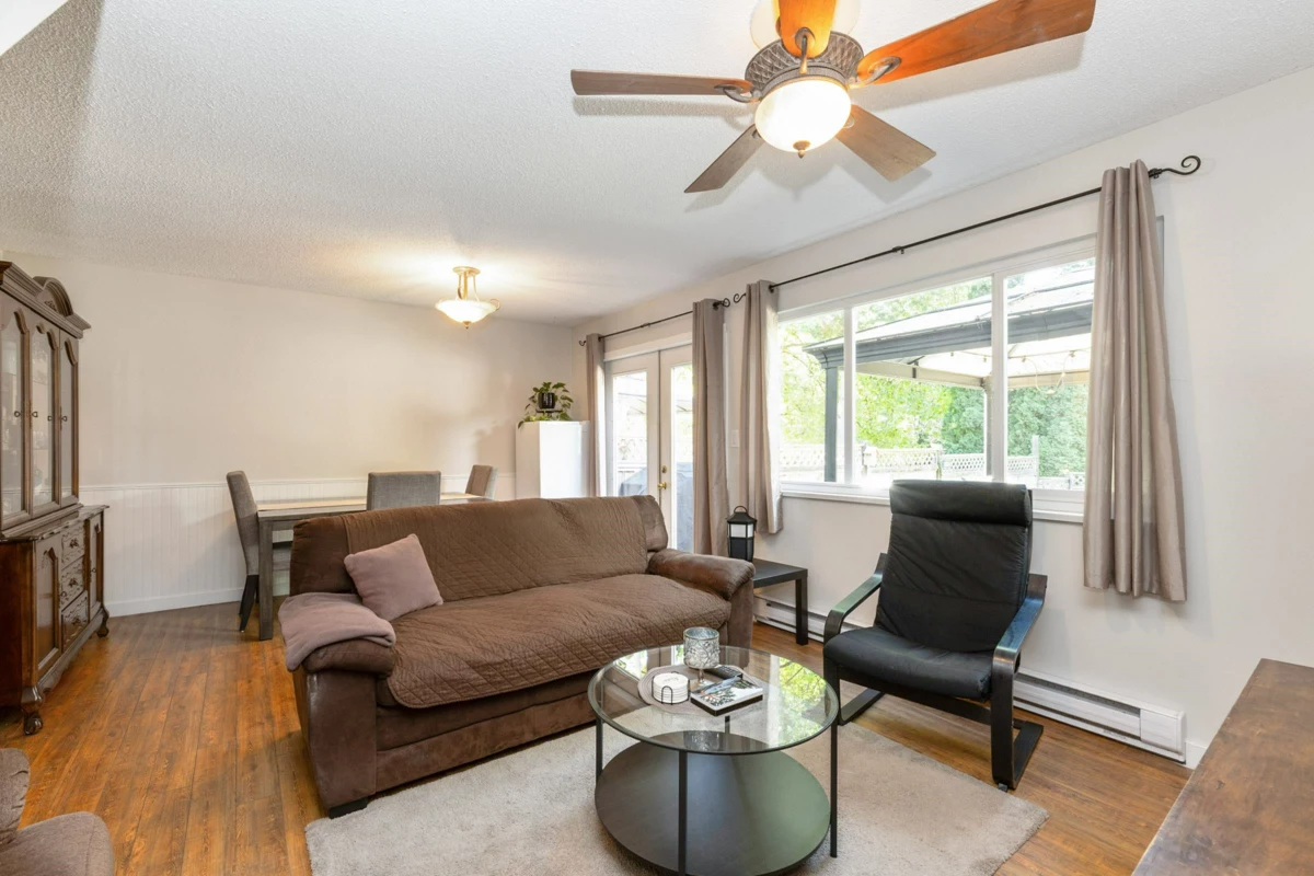 Pantry Photo of 12123 Schmidt Crescent, Maple Ridge, BC