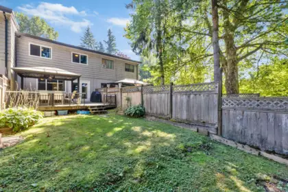 12123 Schmidt Crescent, Maple Ridge, BC, Maple Ridge — Townhouse for sale