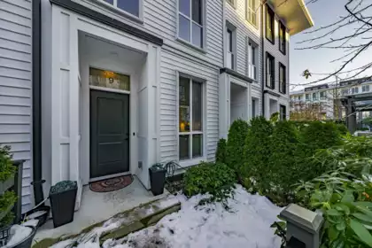 9 14955 101a Avenue, Surrey, BC, Surrey — Townhouse for sale