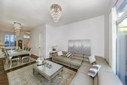 9 14955 101a Avenue, Surrey, BC, Surrey — Townhouse for sale
