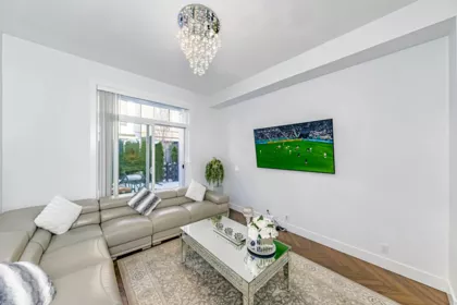 9 14955 101a Avenue, Surrey, BC, Surrey — Townhouse for sale