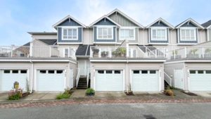 255 13020 No. 2 Road, Richmond, BC