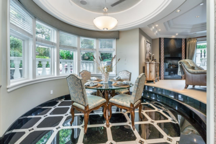 Office / Den Photo of 4788 Belmont Avenue, Vancouver, BC