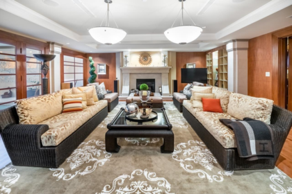 Street View Photo of 4788 Belmont Avenue, Vancouver, BC