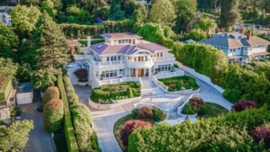 4788 Belmont Avenue, Vancouver, BC