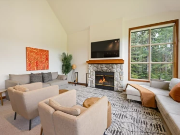 33 4644 Blackcomb Way, Whistler, BC, Whistler — Townhouse for sale