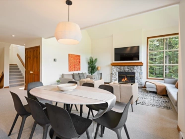 33 4644 Blackcomb Way, Whistler, BC, Whistler — Townhouse for sale