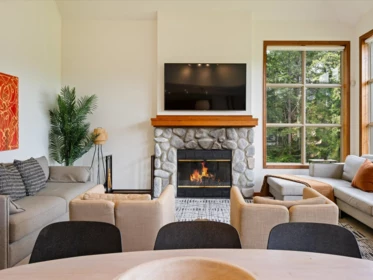 33 4644 Blackcomb Way, Whistler, BC, Whistler — Townhouse for sale