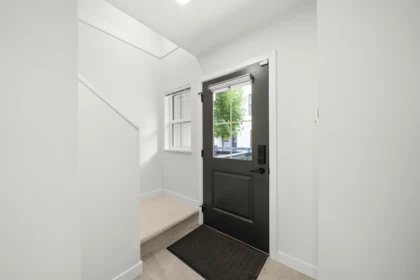 132 488 Furness Street, New Westminster, BC, New Westminster — Townhouse for sale