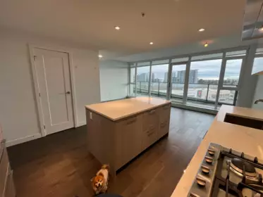 903 8199 Capstan Way, Richmond, BC