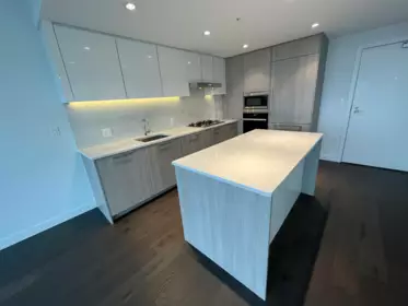 903 8199 Capstan Way, Richmond, BC