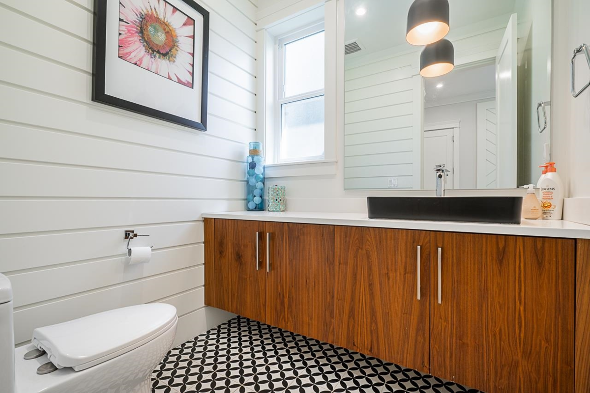 Bedroom 3 Photo of 15699 77b Avenue, Surrey, BC