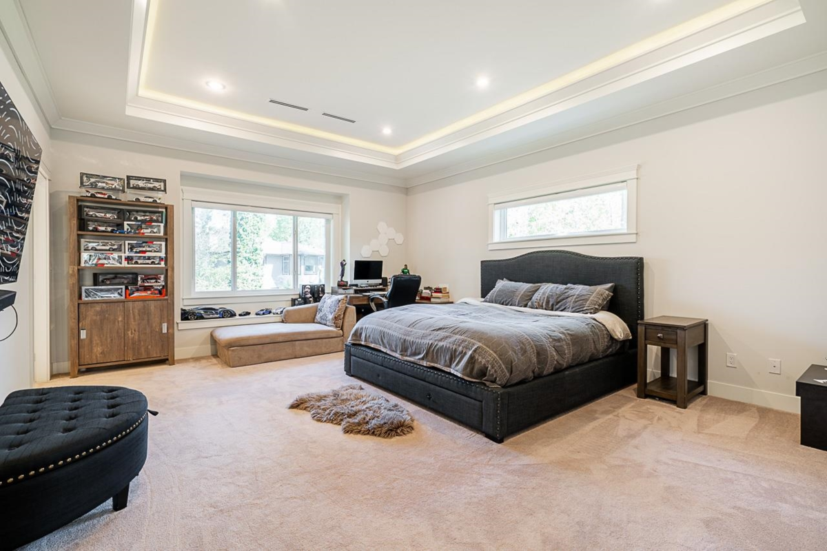 Office / Den Photo of 15699 77b Avenue, Surrey, BC