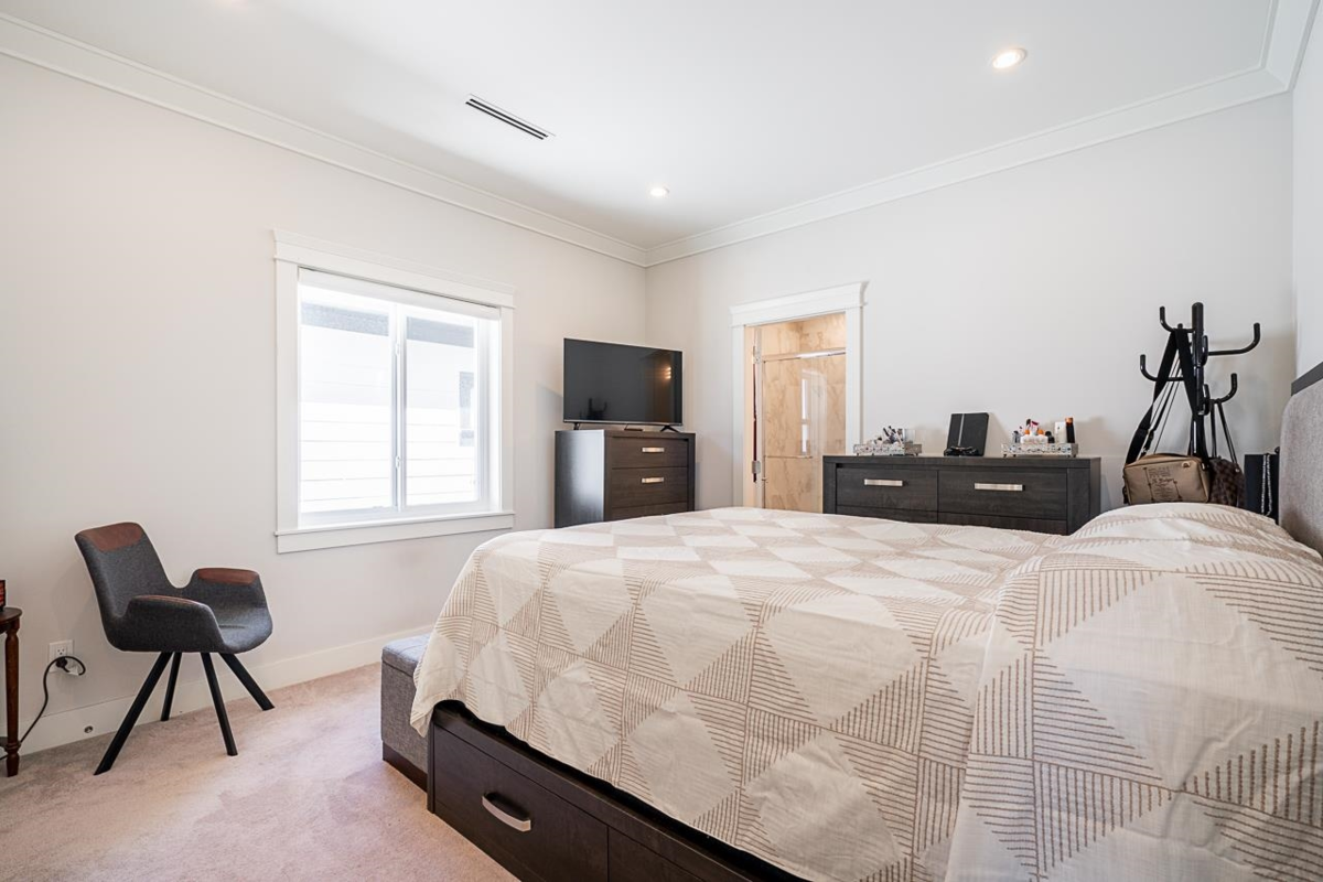 Outdoor Deck Photo of 15699 77b Avenue, Surrey, BC