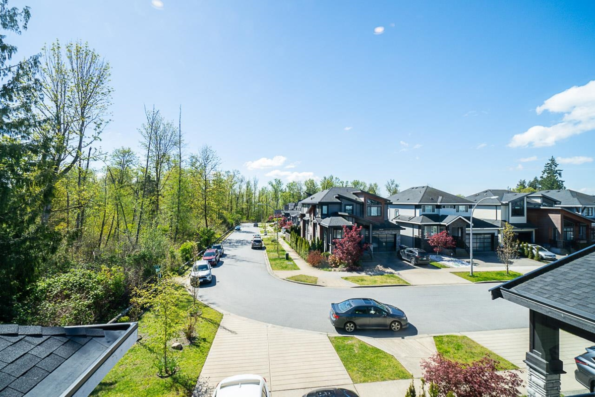 Outdoor Patio Photo of 15699 77b Avenue, Surrey, BC