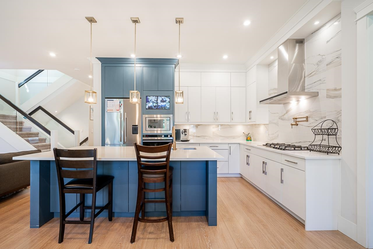 Pantry Photo of 15699 77b Avenue, Surrey, BC