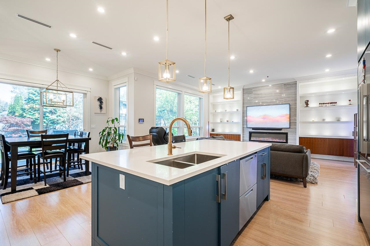 Primary Bedroom Photo of 15699 77b Avenue, Surrey, BC