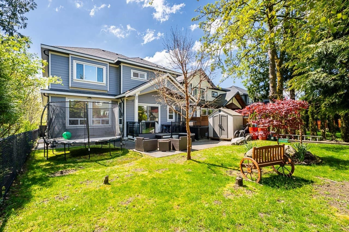 Street View Photo of 15699 77b Avenue, Surrey, BC