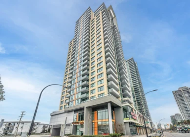 1005 7303 Noble Lane, Burnaby, BC, Burnaby — Apartment/Condo for sale