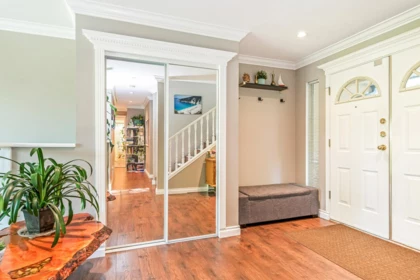 24 1238 Eastern Drive, Port Coquitlam, BC, Port Coquitlam — Townhouse for sale