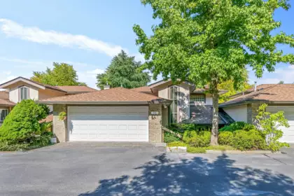 24 1238 Eastern Drive, Port Coquitlam, BC, Port Coquitlam — Townhouse for sale
