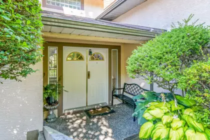 24 1238 Eastern Drive, Port Coquitlam, BC, Port Coquitlam — Townhouse for sale