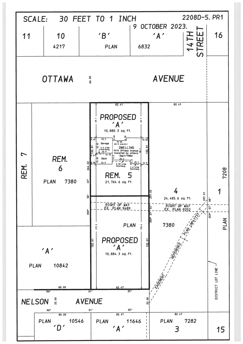 Kitchen Island Photo of 1435 Nelson Avenue, West Vancouver, BC