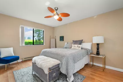 27 7455 Huron Street, Chilliwack, BC, Chilliwack — Townhouse for sale