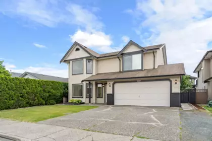 45130 Bluejay Avenue, Chilliwack, BC, Chilliwack — Single Family Residence for sale