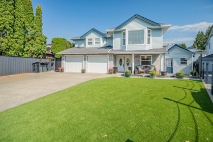 18859 123a Avenue, Pitt Meadows, BC, Pitt Meadows — Single Family Residence for sale