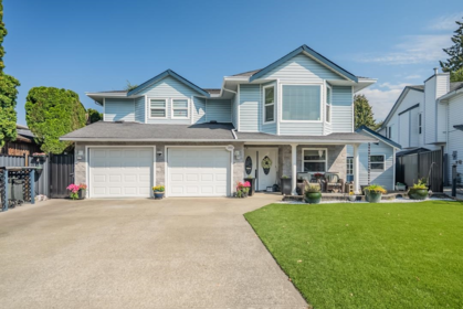 18859 123a Avenue, Pitt Meadows, BC, Pitt Meadows — Single Family Residence for sale