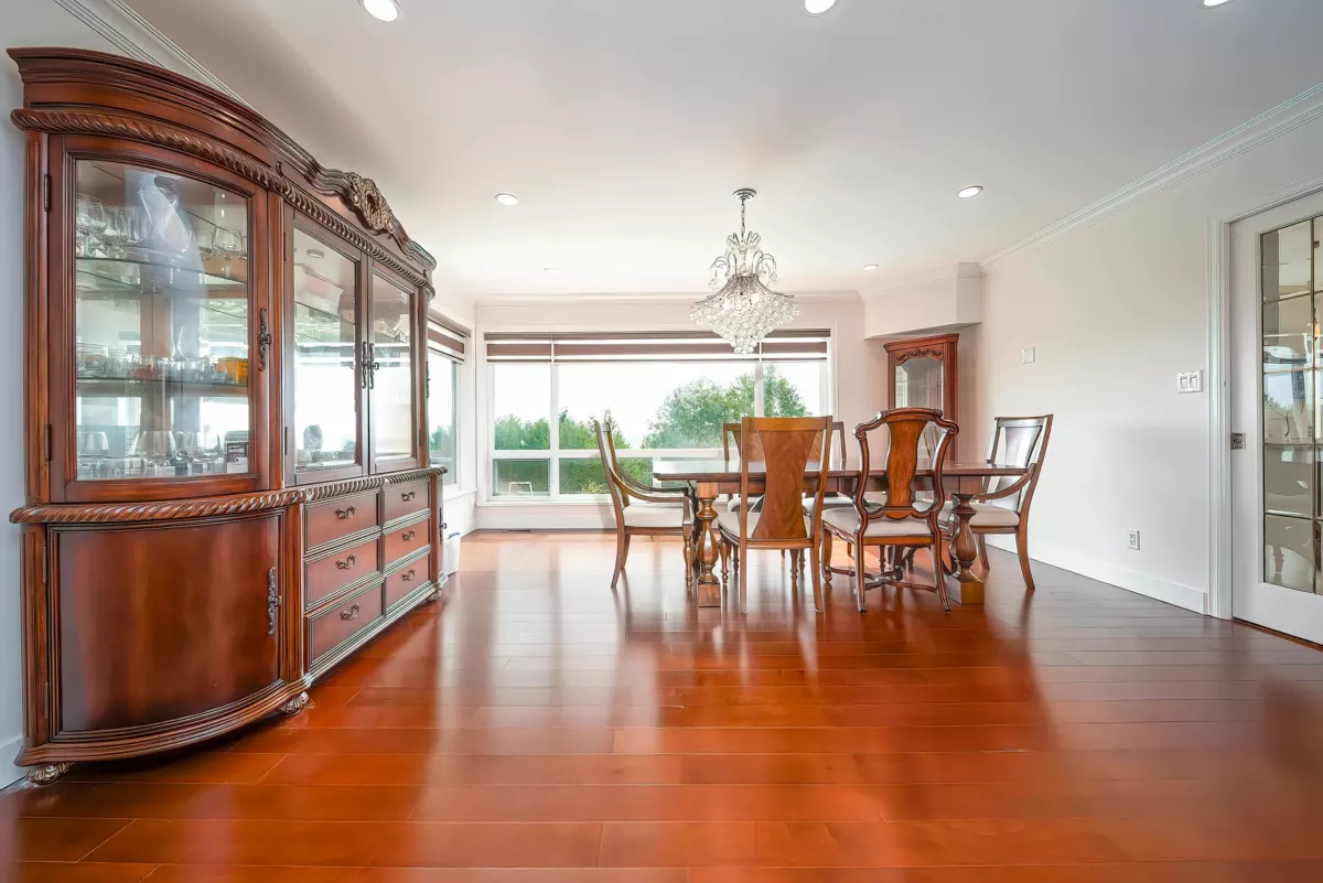 Bedroom 3 Photo of 2138 Westhill Place, West Vancouver, BC