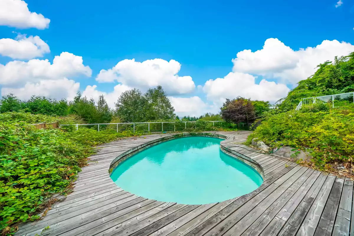 Dining Area Photo of 2138 Westhill Place, West Vancouver, BC