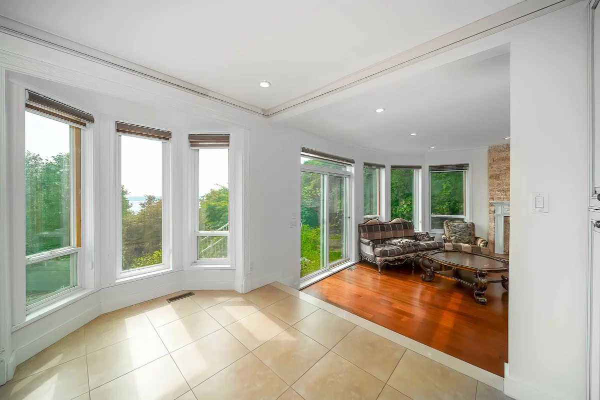 Office / Den Photo of 2138 Westhill Place, West Vancouver, BC