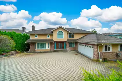 2138 Westhill Place, West Vancouver, BC, Westhill — 4 bed single family residence for sale