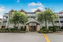 209 6430 194 Street, Surrey, BC