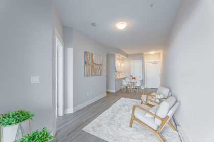 3304 2180 Kelly Avenue, Port Coquitlam, BC, Port Coquitlam — Apartment/Condo for sale