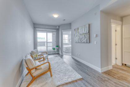 3304 2180 Kelly Avenue, Port Coquitlam, BC, Port Coquitlam — Apartment/Condo for sale