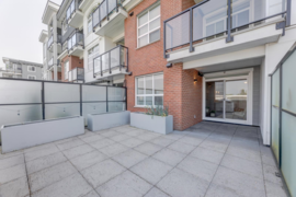3304 2180 Kelly Avenue, Port Coquitlam, BC