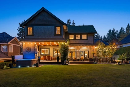 Breakfast Nook Photo of 2855 146 Street, Surrey, BC