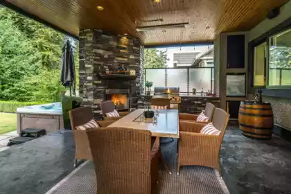Community Amenities Photo (Clubhouse) of 2855 146 Street, Surrey, BC