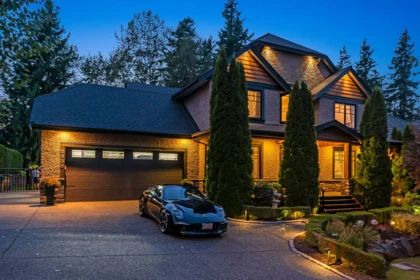 2855 146 Street, Surrey, BC, Elgin Chantrell — 5 bed single family residence for sale