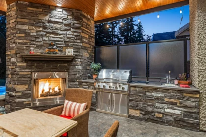 Kitchen Photo of 2855 146 Street, Surrey, BC