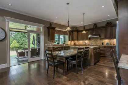 Laundry Room Photo of 2855 146 Street, Surrey, BC