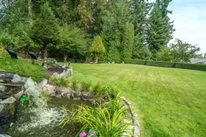 Playground / Recreational Area Near 2855 146 Street, Surrey, BC