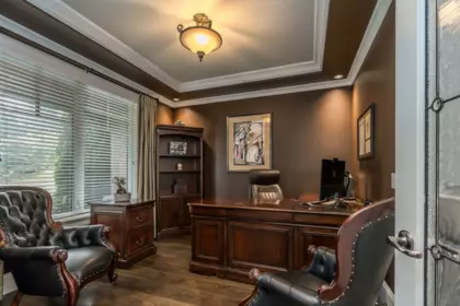 Powder Room Photo of 2855 146 Street, Surrey, BC