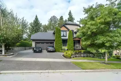 Primary Bedroom Photo of 2855 146 Street, Surrey, BC