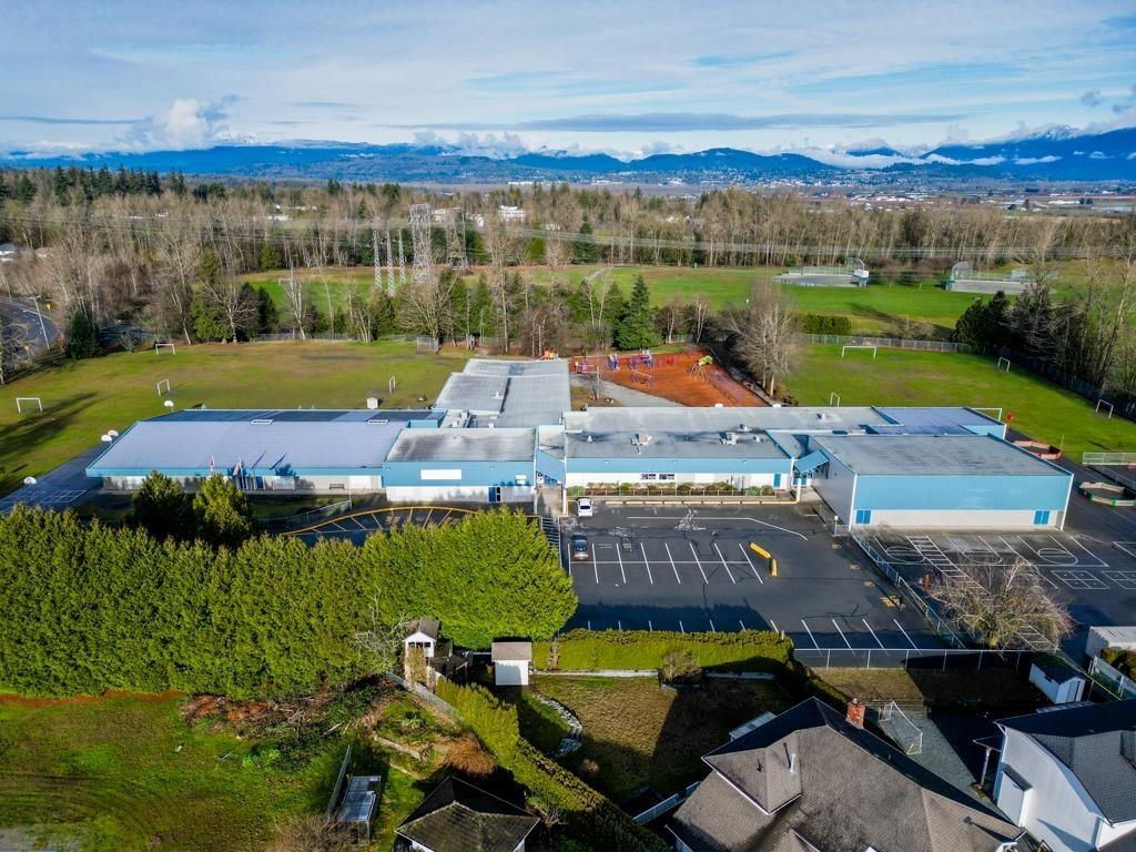 Backyard Photo of 32066 Sorrento Avenue, Abbotsford, BC